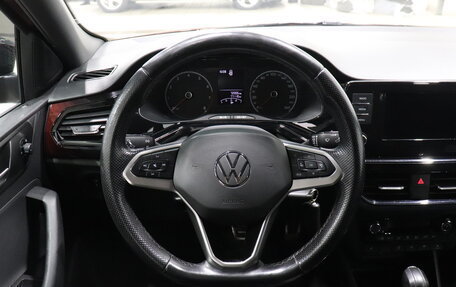 Volkswagen Polo VI (EU Market), 2021 год, 1 667 000 рублей, 11 фотография