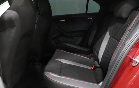 Volkswagen Polo VI (EU Market), 2021 год, 1 667 000 рублей, 15 фотография