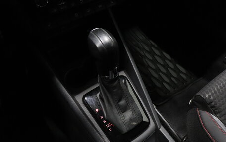 Volkswagen Polo VI (EU Market), 2021 год, 1 667 000 рублей, 14 фотография