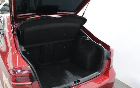 Volkswagen Polo VI (EU Market), 2021 год, 1 667 000 рублей, 16 фотография