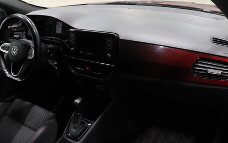 Volkswagen Polo VI (EU Market), 2021 год, 1 667 000 рублей, 9 фотография