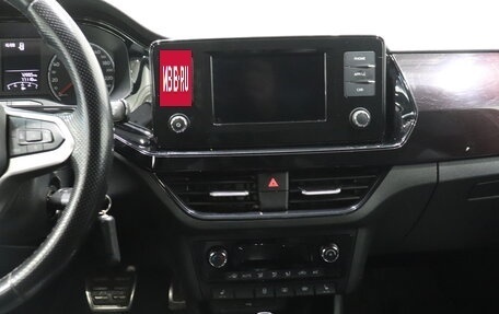 Volkswagen Polo VI (EU Market), 2021 год, 1 667 000 рублей, 13 фотография