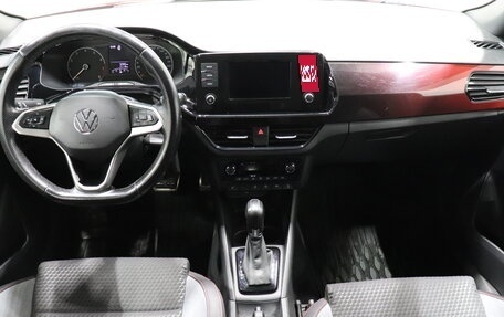 Volkswagen Polo VI (EU Market), 2021 год, 1 667 000 рублей, 8 фотография