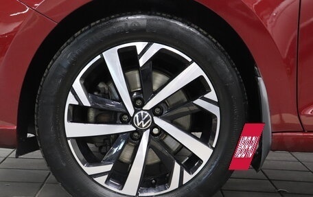 Volkswagen Polo VI (EU Market), 2021 год, 1 667 000 рублей, 6 фотография