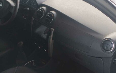 Nissan Almera, 2018 год, 745 000 рублей, 5 фотография