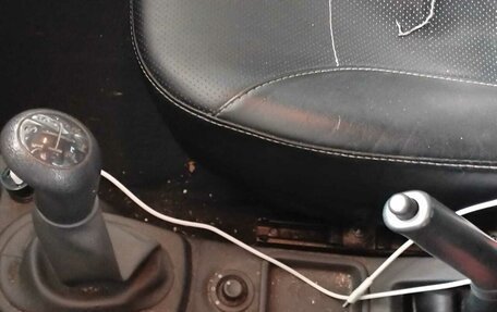 Nissan Almera, 2018 год, 745 000 рублей, 8 фотография