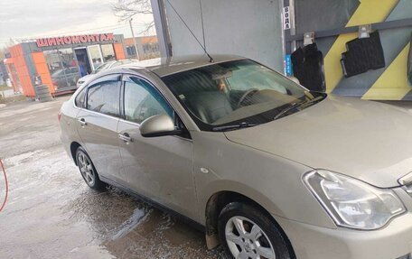 Nissan Almera, 2018 год, 745 000 рублей, 2 фотография