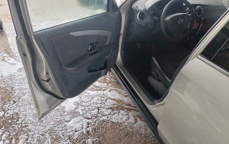 Nissan Almera, 2018 год, 745 000 рублей, 4 фотография