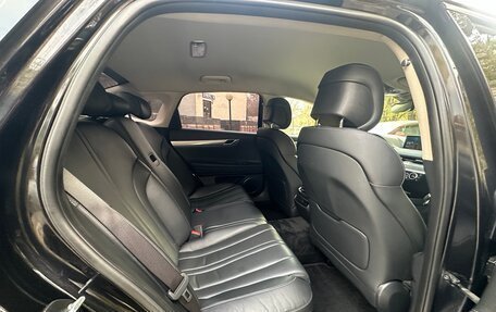 Genesis G80, 2021 год, 3 350 000 рублей, 13 фотография