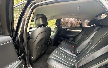 Genesis G80, 2021 год, 3 350 000 рублей, 12 фотография