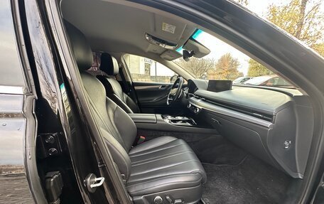 Genesis G80, 2021 год, 3 350 000 рублей, 11 фотография