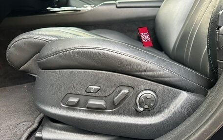 Genesis G80, 2021 год, 3 350 000 рублей, 8 фотография