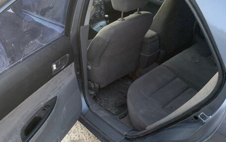 Mazda 6, 2004 год, 400 000 рублей, 13 фотография