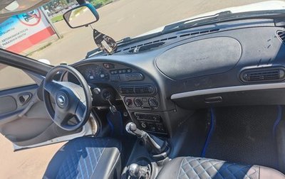 Chevrolet Niva I рестайлинг, 2013 год, 800 000 рублей, 1 фотография