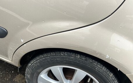 Hyundai Getz I рестайлинг, 2006 год, 550 000 рублей, 5 фотография