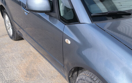 Suzuki SX4 II рестайлинг, 2007 год, 600 000 рублей, 12 фотография