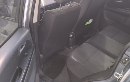 Suzuki SX4 II рестайлинг, 2007 год, 600 000 рублей, 6 фотография