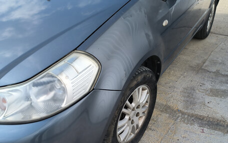 Suzuki SX4 II рестайлинг, 2007 год, 600 000 рублей, 16 фотография