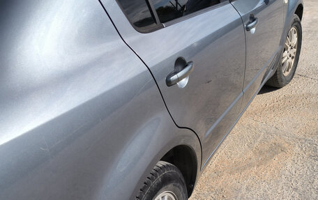 Suzuki SX4 II рестайлинг, 2007 год, 600 000 рублей, 11 фотография