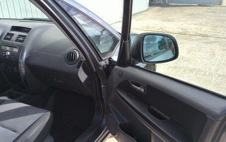 Suzuki SX4 II рестайлинг, 2007 год, 600 000 рублей, 8 фотография