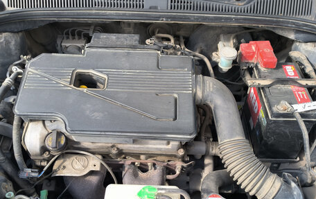 Suzuki SX4 II рестайлинг, 2007 год, 600 000 рублей, 14 фотография