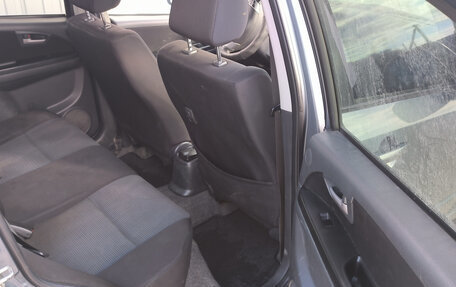 Suzuki SX4 II рестайлинг, 2007 год, 600 000 рублей, 7 фотография