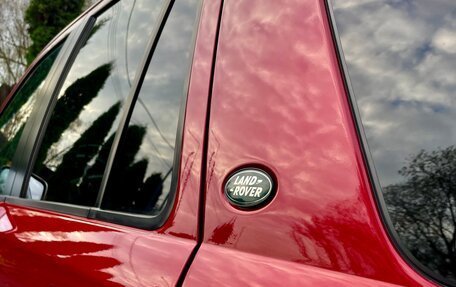 Land Rover Freelander II рестайлинг 2, 2012 год, 1 780 000 рублей, 8 фотография