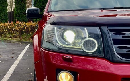 Land Rover Freelander II рестайлинг 2, 2012 год, 1 780 000 рублей, 7 фотография