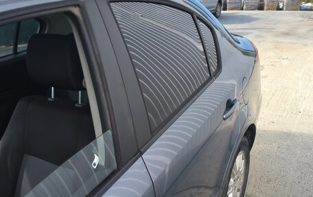 Suzuki SX4 II рестайлинг, 2007 год, 600 000 рублей, 19 фотография