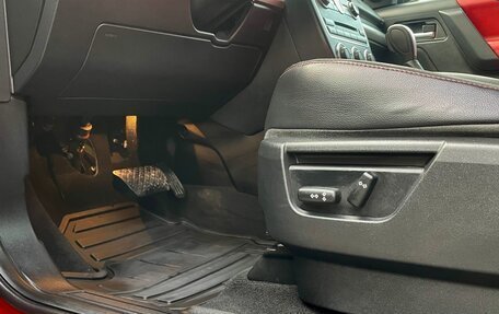 Land Rover Freelander II рестайлинг 2, 2012 год, 1 780 000 рублей, 13 фотография