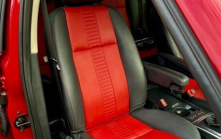 Land Rover Freelander II рестайлинг 2, 2012 год, 1 780 000 рублей, 19 фотография