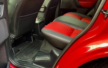 Land Rover Freelander II рестайлинг 2, 2012 год, 1 780 000 рублей, 22 фотография