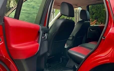 Land Rover Freelander II рестайлинг 2, 2012 год, 1 780 000 рублей, 21 фотография