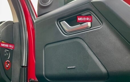 Land Rover Freelander II рестайлинг 2, 2012 год, 1 780 000 рублей, 18 фотография