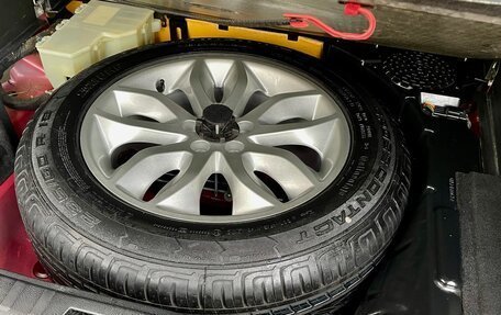 Land Rover Freelander II рестайлинг 2, 2012 год, 1 780 000 рублей, 35 фотография