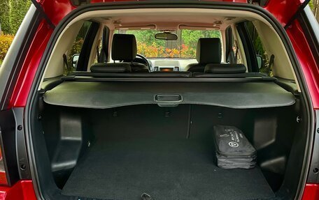 Land Rover Freelander II рестайлинг 2, 2012 год, 1 780 000 рублей, 33 фотография