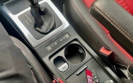 Land Rover Freelander II рестайлинг 2, 2012 год, 1 780 000 рублей, 32 фотография