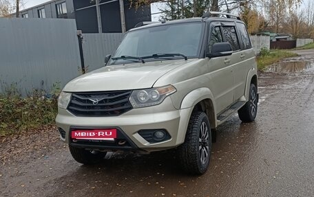 ЛуАЗ Patriot, 2015 год, 655 000 рублей, 2 фотография