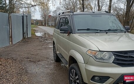 ЛуАЗ Patriot, 2015 год, 655 000 рублей, 3 фотография