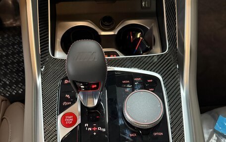 BMW X6 M, 2025 год, 21 950 000 рублей, 7 фотография