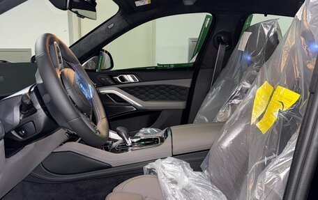 BMW X6 M, 2025 год, 21 950 000 рублей, 9 фотография