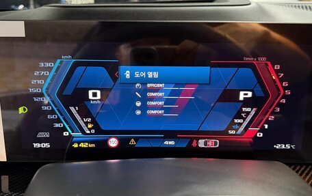 BMW X6 M, 2025 год, 21 950 000 рублей, 8 фотография