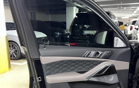 BMW X6 M, 2025 год, 21 950 000 рублей, 10 фотография