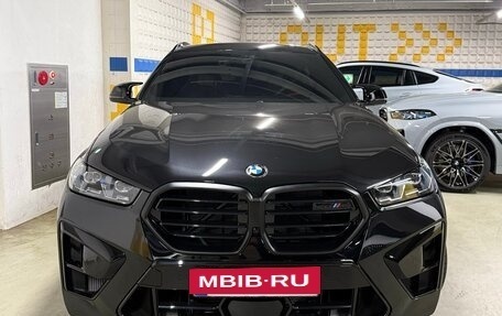 BMW X6 M, 2025 год, 21 950 000 рублей, 3 фотография