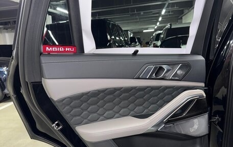BMW X6 M, 2025 год, 21 950 000 рублей, 12 фотография