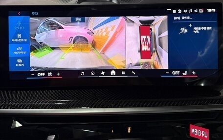 BMW X6 M, 2025 год, 21 950 000 рублей, 6 фотография