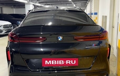 BMW X6 M, 2025 год, 21 950 000 рублей, 5 фотография