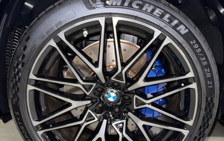 BMW X6 M, 2025 год, 21 950 000 рублей, 14 фотография