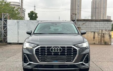 Audi Q3, 2021 год, 2 090 000 рублей, 3 фотография