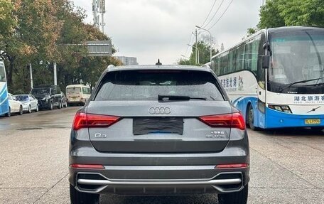 Audi Q3, 2021 год, 2 090 000 рублей, 6 фотография